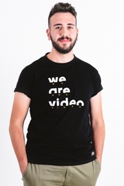 Adriano Taddeo - Video Editor