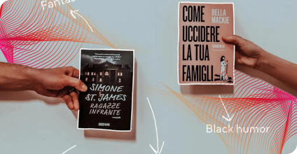 Produzione video