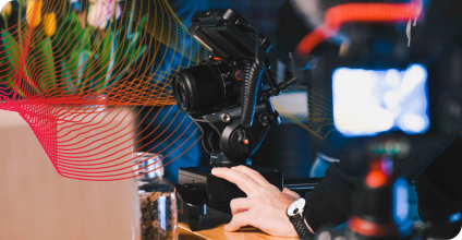 Produzione video